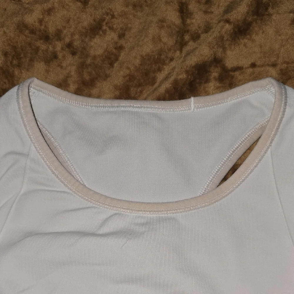 Lululemon Bra White 6? - Picture 4 of 10